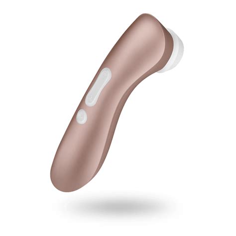 In hypoallergenic body safe silicone and velvety abs plastic, the pro 2 next generation cleans easily using warm water and antibacterial soap or a good toy care formulation. SATISFYER PRO 2 VIBRATION