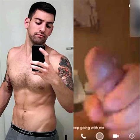 Joey Salads Nude Pics Porn Leaked Online Scandal Planet