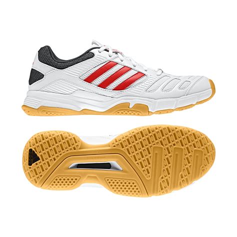 Adidas Bt Boom Badminton Shoes Buy And Test Sport Tiedje