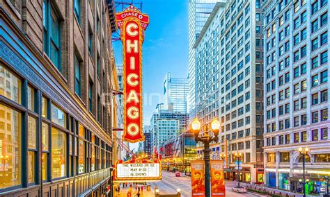 Top 10 Things to Do in Chicago 2024/2025 - Outing USA