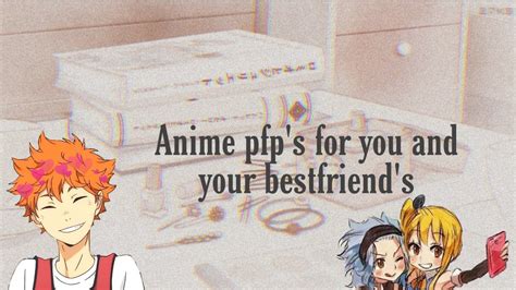 Anime Girl Best Friends Matching Icons Fotodtp The Best Porn Website