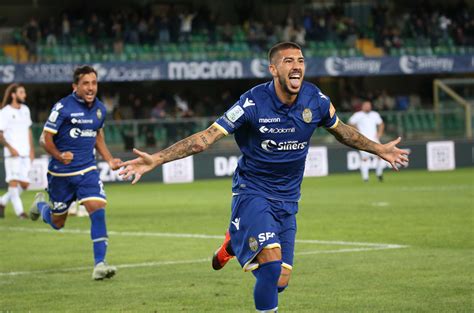 Zaccagni made his professional debut in the lega pro for venezia on 10 september 2014 in a game against südtirol. Covid-19. Mattia Zaccagni è positivo - Daily Verona Network