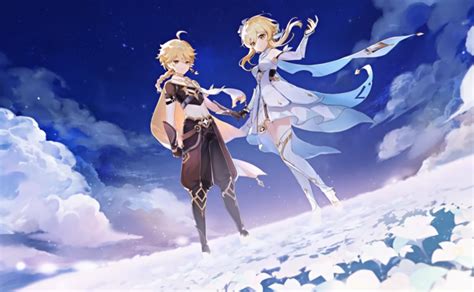 'Genshin Impact' Redeem Code: April 2021 Free Primogems ...