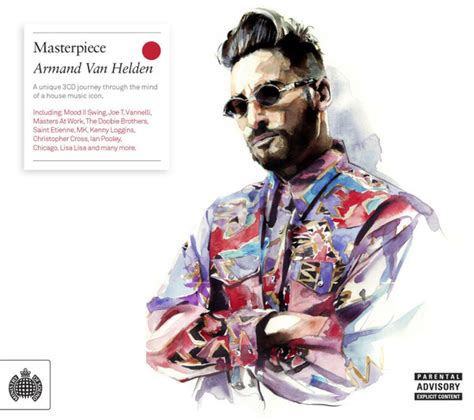 Armand Van Helden Masterpiece Releases Discogs