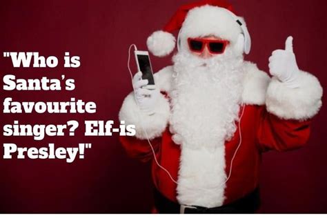 Of The Best Christmas Jokes And Funniest Festive One Liners Inews