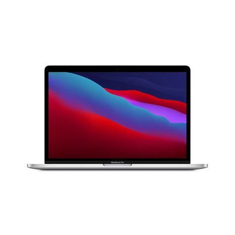 Apple Macbook Pro Notebook 338 Cm 133 Apple M 8 Gb 256 Gb Ssd Wi