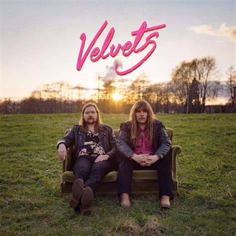 Velvets Release New Single Loved By You Bpm