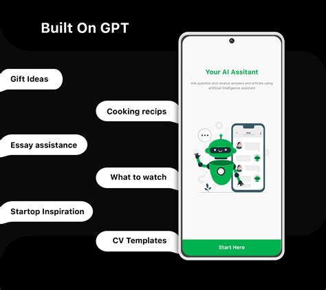 Chat Gpt Ai Chat With Gpt 3 Apk Untuk Unduhan Android