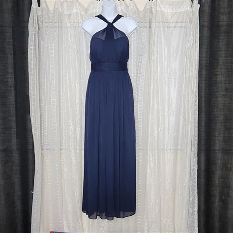 Birdy Grey Dresses Navy Blue Birdy Grey Kiko Bridesmaids Formal