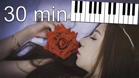 Musique Pour Dormir 30 Minutes Piano Youtube