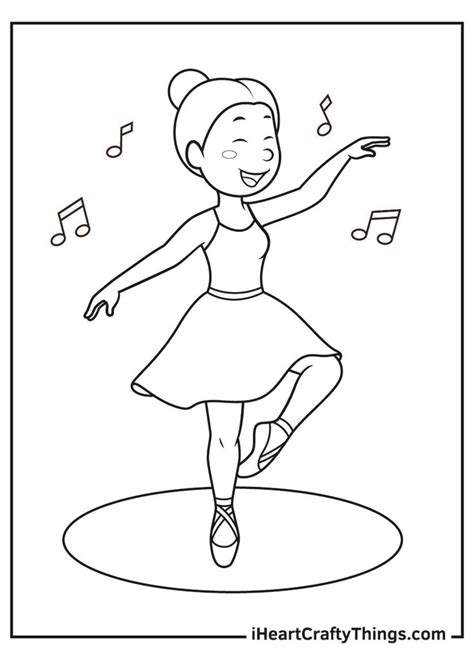 Dance Coloring Pages Dance Coloring Pages Coloring Pages Bird