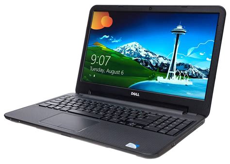 Okejooslook1 6 years ago dell, notebook driver, win 10. Dell Inspiron 15 (I15RV-6190 BLK) Review & Rating | PCMag.com