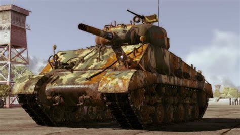 War Thunder Skins The Best User Created Camouflages For Your Tanks And