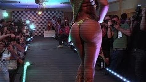 Brazils Best Buttocks At Miss BumBum Pageant Dailymotion Video