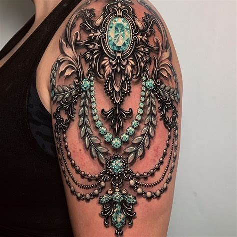 Ryan Ashley DiCristina On Instagram Swipe Through To See Some Angles Of This Fun Teal Jeweled
