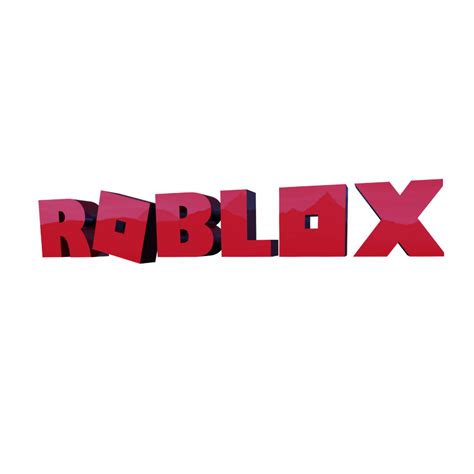 Roblox Sticker Png