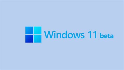 Windows 11 Was Released In Beta For All Error Tools
