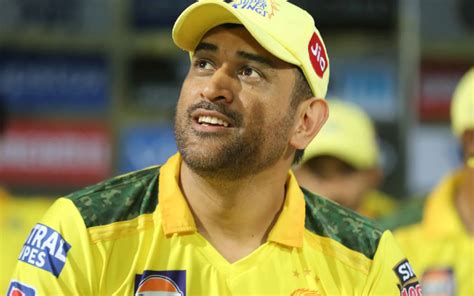 5 Players On Whom Csk Could Use Rtm In Ipl 2022 Mega Auction