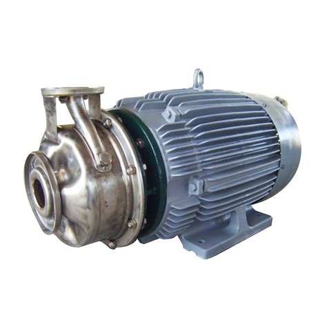 Goulds G&L Series SST Centrifugal Pump