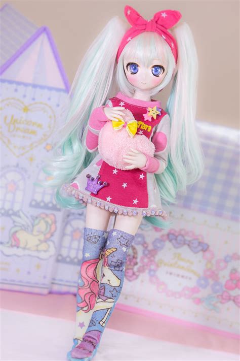 Kawaii Doll Cute Dolls Anime Dolls