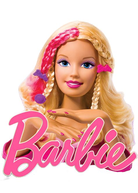 Barbie Png Transparent Images Free Download Pngfre