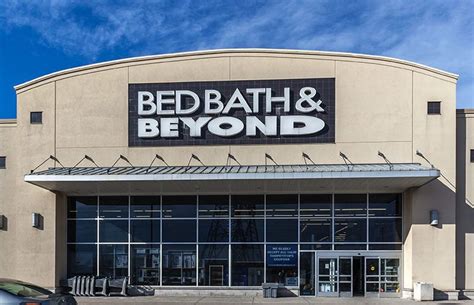 Bed Bath And Beyond Announces Plan To Reopen Stores New Jersey Business