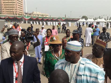 Live Updates Pdp National Convention The Nation Newspaper