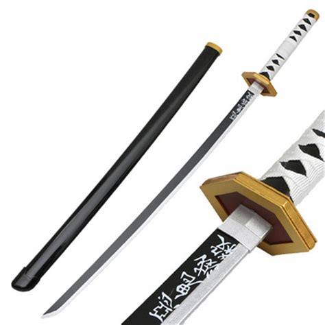 Buy Demon Slayer All Characters Cosplay Swords 18 Designs
