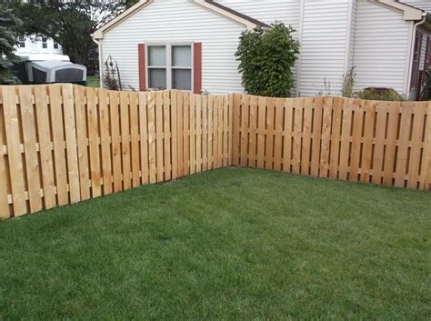 This is why wooden fences come in the widest variety of styles. Custom Wood Fences