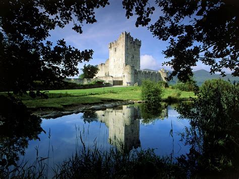 Irish Countryside Wallpaper 58 Images