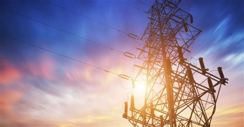 Improving Power Grid Reliability And Operational Efficiency Schneider