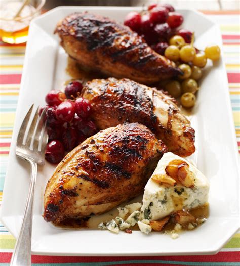 My grilling skills are less than perfect, so this is an important consideration. How Long to Grill Chicken