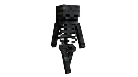 Skeletons 505 Screenshots Minecraft Resource Packs Curseforge