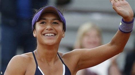 French Open 2016 Heather Watson And Kyle Edmund Into Second Round Bbc Sport