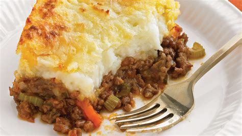 Here's your opportunity to find out your favorite shepherd's pie origin and history. Shepherd's Pie: What is it and Where Did It Come From ...