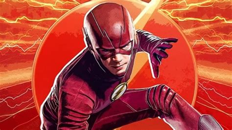 the flash este querido personaje del arrowverse aparecería en la temporada final de la