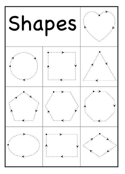 Beyond the usual age appropriate reading, writing and math exercises — all of which were designed by professional educators — our preschool worksheets teach kids everything from sorting techniques and the five. Pin on Free preschool worksheets