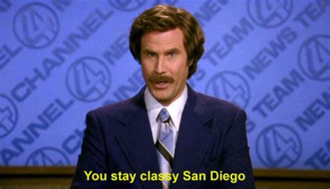 Famous Anchorman Quotes Quotesgram