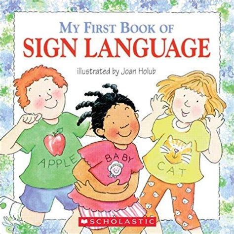 2021s Best Baby Sign Language Books Adventure Baby