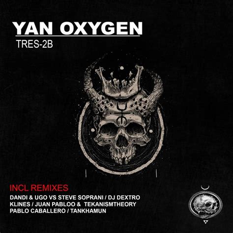 Tres 2b By Yan Oxygen On Tidal