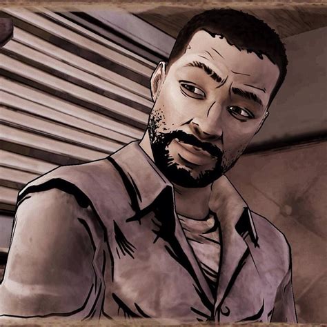 Lee Everett Appreciation Post He Was Far From Perfect But Inherently