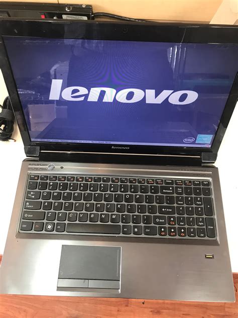 Lenovo V570 Laptop Motherboard Repair Mt Systems