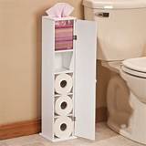 Toilet Paper Storage Tower Pictures