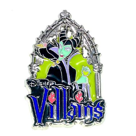 Your Wdw Store Disney Halloween Party Mystery Pin Villains