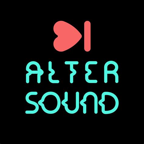 Alter Sound Magazine