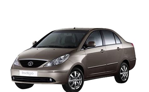 Indigo Car Rentals In Hyderabad Cyber Cabs Rent A Car Tata Indigo
