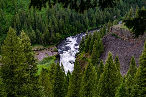 Best Time To See Mesa Falls In Idaho 2024 When To See Roveme
