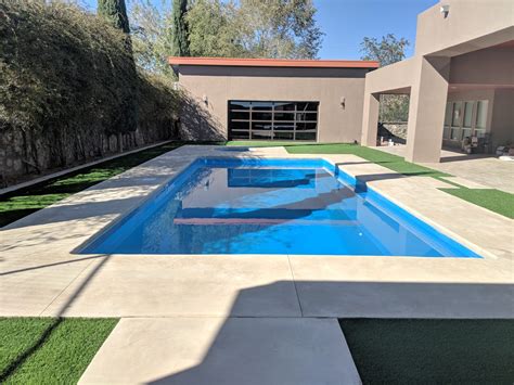 Swimming Pool Construction Repair And Renovation In El Paso Texas