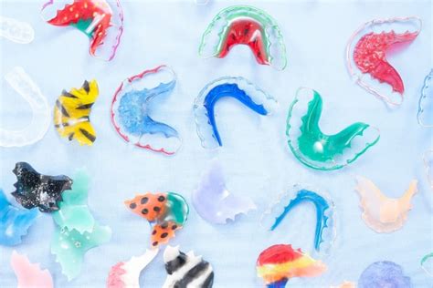 How Different Types Of Retainers Are Made Orthodontist