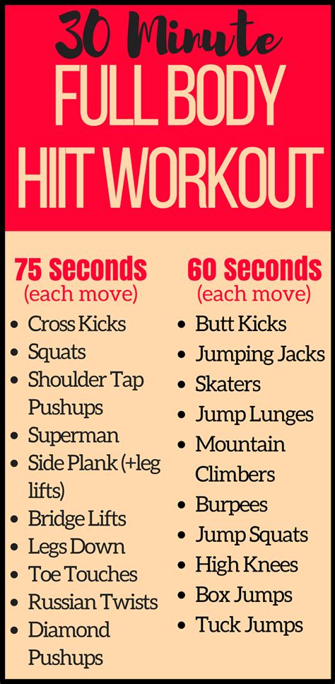 Lower Body Hiit Workout No Equipment Off 67